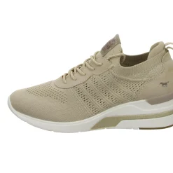 MUSTANG Schnürhalbschuh Sneaker (sportlich)
