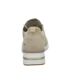 MUSTANG Schnürhalbschuh Sneaker (sportlich)