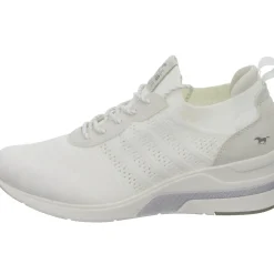 MUSTANG Schnürhalbschuh Sneaker (sportlich)