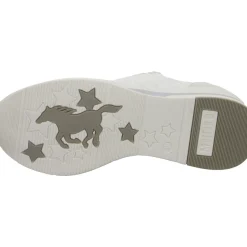 MUSTANG Schnürhalbschuh Sneaker (sportlich)