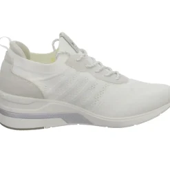 MUSTANG Schnürhalbschuh Sneaker (sportlich)