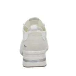 MUSTANG Schnürhalbschuh Sneaker (sportlich)