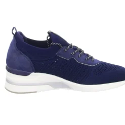 MUSTANG Schnürhalbschuh Sneaker (sportlich)