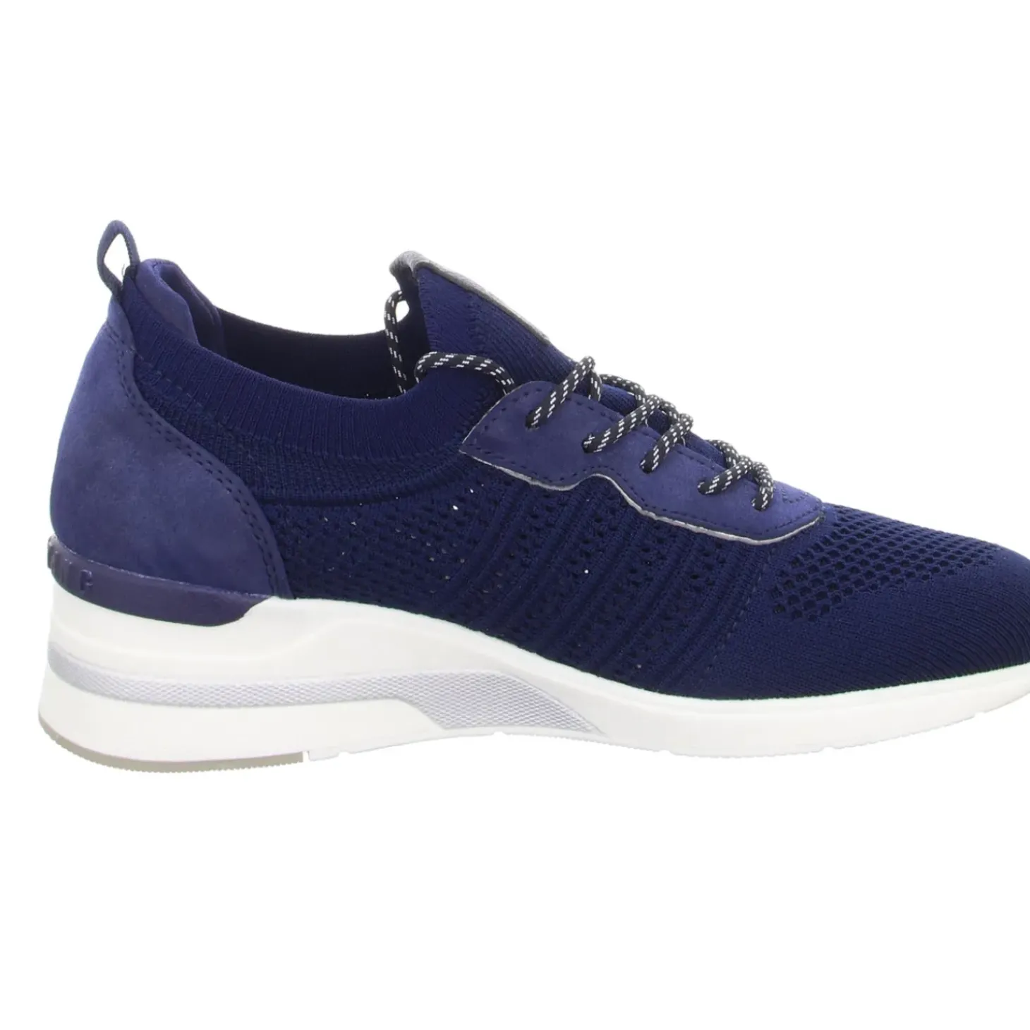MUSTANG Schnürhalbschuh Sneaker (sportlich)