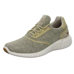 MUSTANG Schnürhalbschuh Sneaker (sportlich)