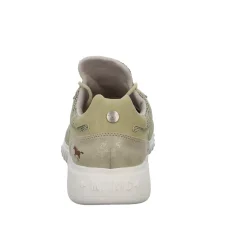 MUSTANG Schnürhalbschuh Sneaker (sportlich)