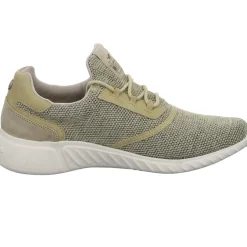 MUSTANG Schnürhalbschuh Sneaker (sportlich)