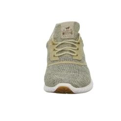 MUSTANG Schnürhalbschuh Sneaker (sportlich)