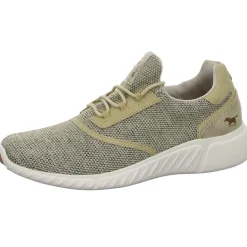 MUSTANG Schnürhalbschuh Sneaker (sportlich)