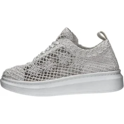 MUSTANG Schnürhalbschuh Sneaker (sportlich)