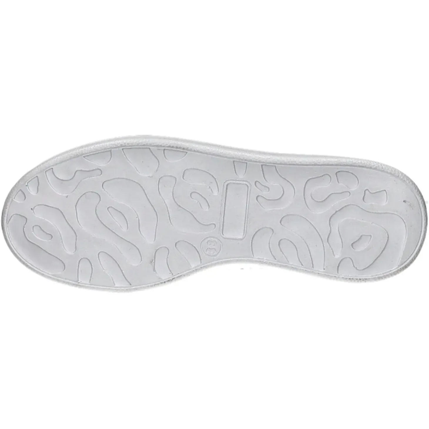 MUSTANG Schnürhalbschuh Sneaker (sportlich)