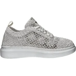MUSTANG Schnürhalbschuh Sneaker (sportlich)