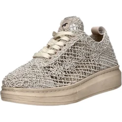 MUSTANG Schnürhalbschuh Sneaker (sportlich)