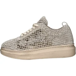 MUSTANG Schnürhalbschuh Sneaker (sportlich)