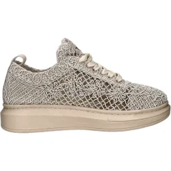 MUSTANG Schnürhalbschuh Sneaker (sportlich)