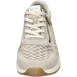 MUSTANG Schnürhalbschuh Sneaker (sportlich)