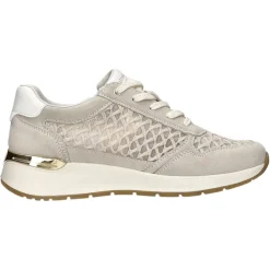 MUSTANG Schnürhalbschuh Sneaker (sportlich)