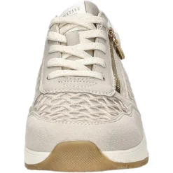 MUSTANG Schnürhalbschuh Sneaker (sportlich)
