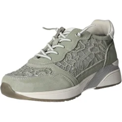 MUSTANG Schnürhalbschuh Sneaker (sportlich)