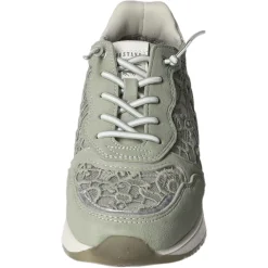 MUSTANG Schnürhalbschuh Sneaker (sportlich)