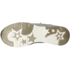 MUSTANG Schnürhalbschuh Sneaker (sportlich)