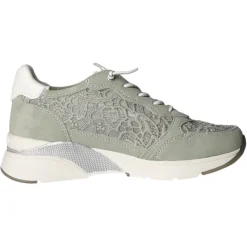 MUSTANG Schnürhalbschuh Sneaker (sportlich)