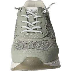 MUSTANG Schnürhalbschuh Sneaker (sportlich)