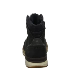 MUSTANG Schnürstiefelette Warmfutter Freizeit (casual)