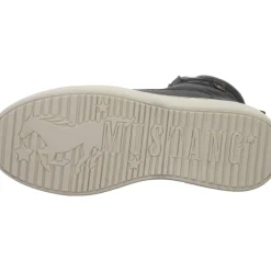 MUSTANG Schnürstiefelette Warmfutter Freizeit (casual)