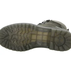MUSTANG Schnürstiefelette Warmfutter Freizeit (casual)