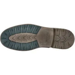 MUSTANG Schnürstiefelette Warmfutter Freizeit (casual)