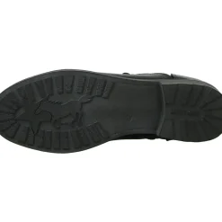 MUSTANG Schnürstiefelette Warmfutter bis 35mm Absatz (casual)
