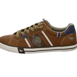 MUSTANG Slipper/Kletthalbschuh Sneaker (sportlich)