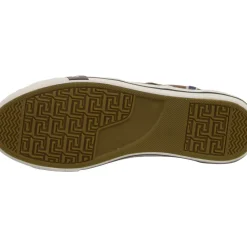 MUSTANG Slipper/Kletthalbschuh Sneaker (sportlich)