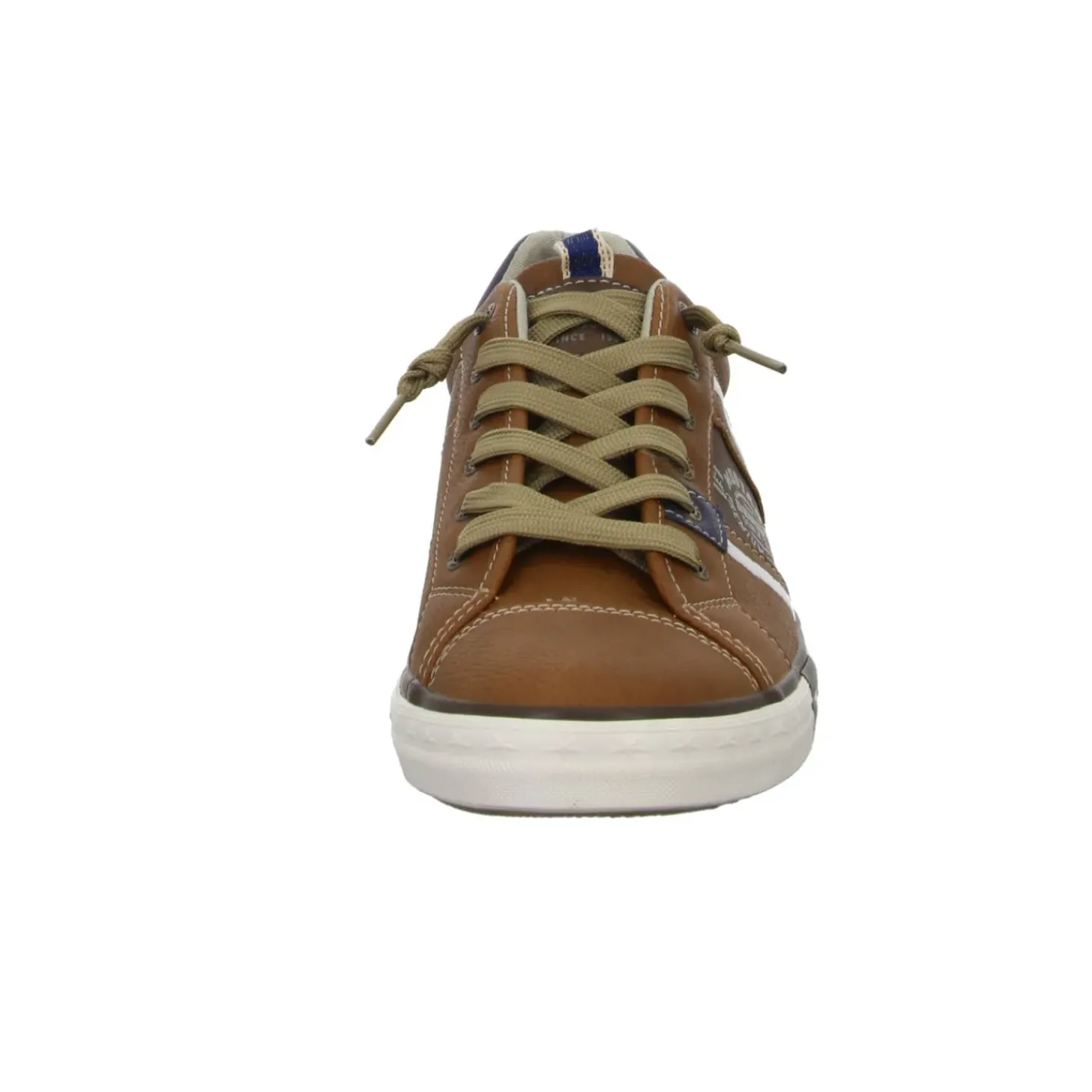 MUSTANG Slipper/Kletthalbschuh Sneaker (sportlich)