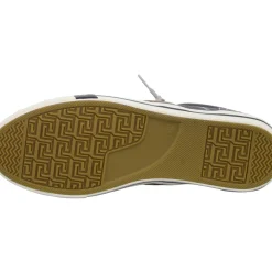 MUSTANG Slipper/Kletthalbschuh Sneaker (sportlich)