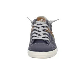 MUSTANG Slipper/Kletthalbschuh Sneaker (sportlich)