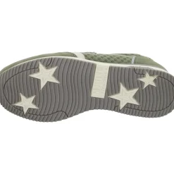 MUSTANG Slipper/Kletthalbschuh Sneaker (sportlich)