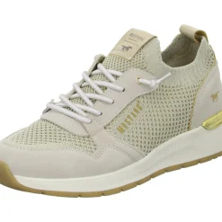 MUSTANG Slipper/Kletthalbschuh Sneaker (sportlich)