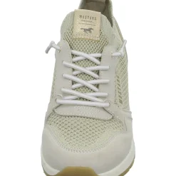 MUSTANG Slipper/Kletthalbschuh Sneaker (sportlich)