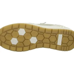 MUSTANG Slipper/Kletthalbschuh Sneaker (sportlich)