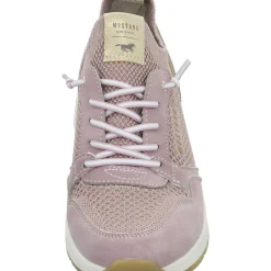 MUSTANG Slipper/Kletthalbschuh Sneaker (sportlich)