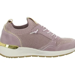 MUSTANG Slipper/Kletthalbschuh Sneaker (sportlich)