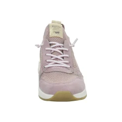MUSTANG Slipper/Kletthalbschuh Sneaker (sportlich)