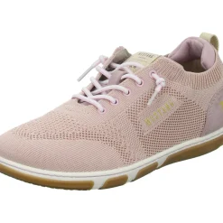 MUSTANG Slipper/Kletthalbschuh Freizeit (casual)