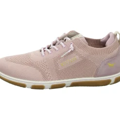 MUSTANG Slipper/Kletthalbschuh Freizeit (casual)