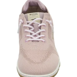 MUSTANG Slipper/Kletthalbschuh Freizeit (casual)