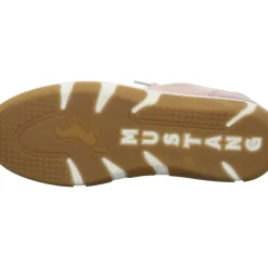 MUSTANG Slipper/Kletthalbschuh Freizeit (casual)
