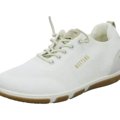 MUSTANG Slipper/Kletthalbschuh Freizeit (casual)