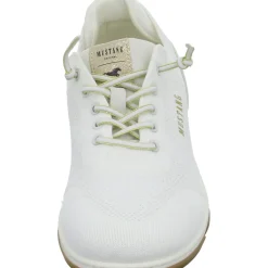 MUSTANG Slipper/Kletthalbschuh Freizeit (casual)